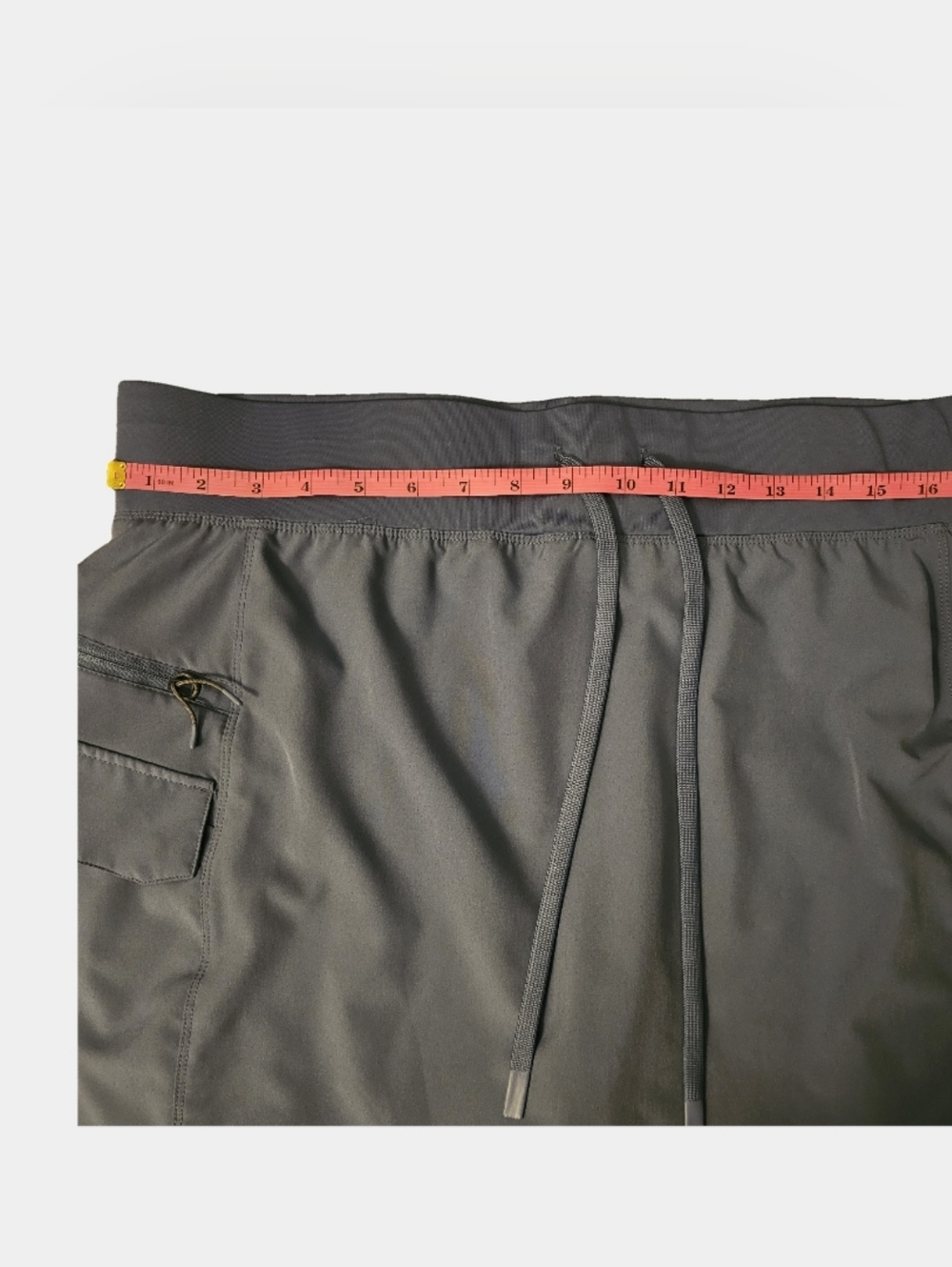 Gerry Brand Breeze Pull-On Athletic Cargo Skort Size XL - Picture 10 of 12